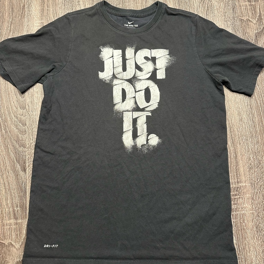 Boys Nike Short Sleeve